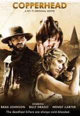 La maldición de las serpientes (TV)