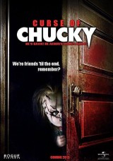 La Maldicion De Chucky