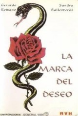 La marca del deseo (Serie de TV)