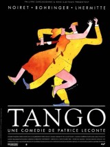 La maté porque era mía (Tango)