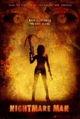 La mirada del diablo (Nightmare Man)