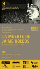 La muerte de Jaime Roldós