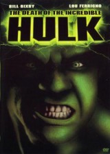 La muerte de La Masa (La muerte de Hulk) (TV)