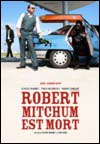 La muerte de Robert Mitchum
