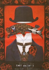 La muerte de los ciervos hermosos