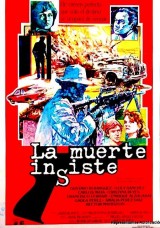 La muerte insiste