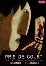 La nariz en la ventana