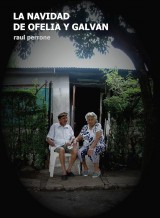 La navidad de Ofelia y Galván