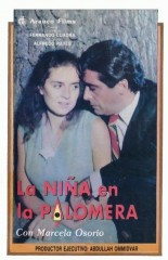 La niña en la Palomera
