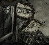 La niña y el cazador