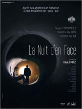 La noche de enfrente