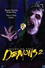 La noche de los demonios 2