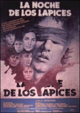 La noche de los lápices