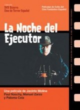 La noche del ejecutor