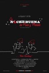 La nochebuena de Paco y Manolo (C)