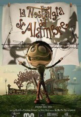La nostalgia del señor Alambre