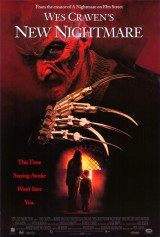 La nueva pesadilla de Wes Craven