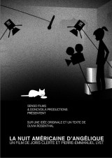 La nuit américaine d'Angélique