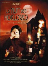 La nuit des horloges