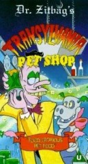 La pajarería de Transilvania (Serie de TV)