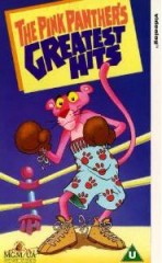 La pantera rosa (Serie de TV)