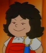 La pequeña Rosey (Serie de TV)