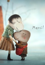 La pequeña cacerola de Anatole