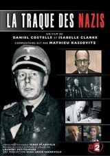 La persecución de los nazis