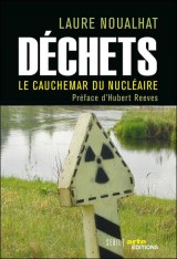 La pesadilla de los desechos nucleares