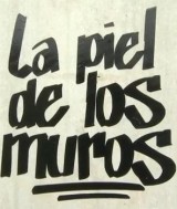 La piel de los muros