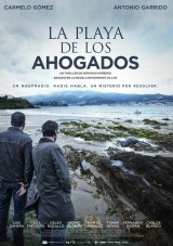 La playa de los ahogados