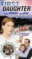 La primera hija (AKA La guardaespaldas) (TV)