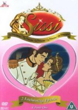 La princesa Sissi (Serie de TV)