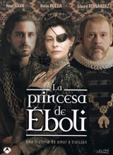 La princesa de Éboli (TV)