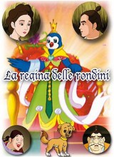 La reina de los gorriones