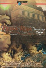 La reina roja, un misterio maya (TV)