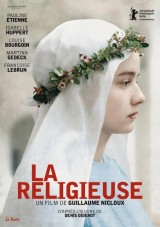 La religiosa (La novicia)