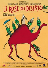 La rosa del desierto