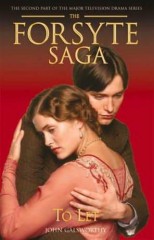 La saga de los Forsyte - Parte 2 (TV)