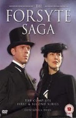 La saga de los Forsyte (TV)