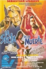 La secta de la muerte