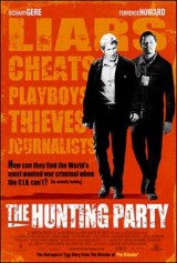 La sombra del cazador