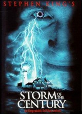La tormenta del siglo (TV)