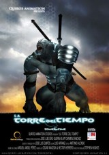 La torre del tiempo (The Tower of Time)