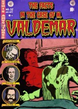 La verdad en el caso de Monsieur Valdemar