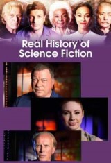 La verdadera historia de la ciencia ficción (TV)