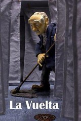 La vuelta