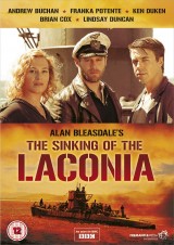 Laconia, el hundimiento (TV)
