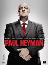 Ladies and Gentlemen, My Name is Paul Heyman