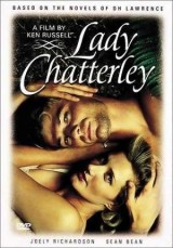 Lady Chatterley y el despertar de la pasión (TV)